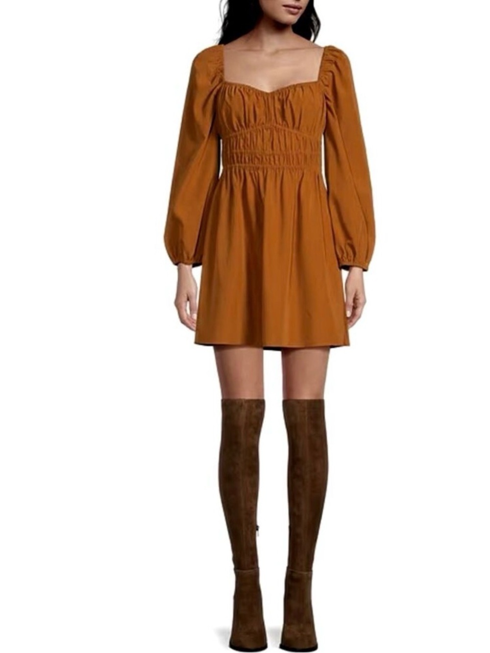 Gianni Bini Mini Dress